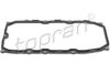 VW 0C8321371 Seal, automatic transmission oil pan